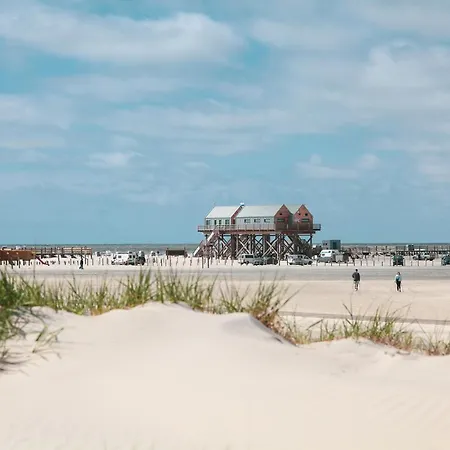 Kehrwedder An Der Nordsee - Bei Friedrichstadt * Koldenbuttel