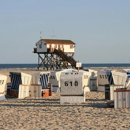 Kehrwedder An Der Nordsee - Bei Friedrichstadt * Koldenbuttel