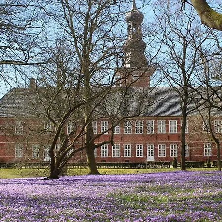 Kehrwedder An Der Nordsee - Bei Friedrichstadt *