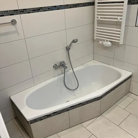 Kehrwedder An Der Nordsee - Bei Friedrichstadt *