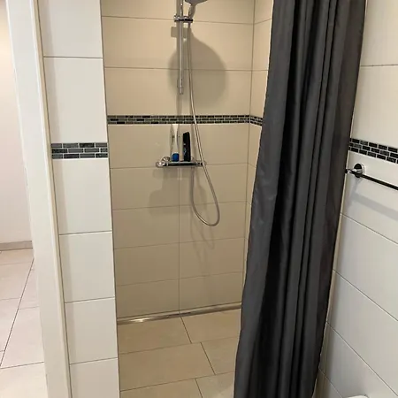 Feriehus Kehrwedder An Der Nordsee - Bei Friedrichstadt Koldenbuttel