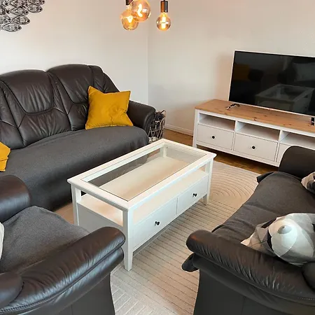 Kehrwedder An Der Nordsee - Bei Friedrichstadt Feriehus Koldenbuttel