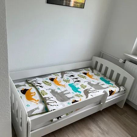 Kehrwedder An Der Nordsee - Bei Friedrichstadt * Koldenbuttel