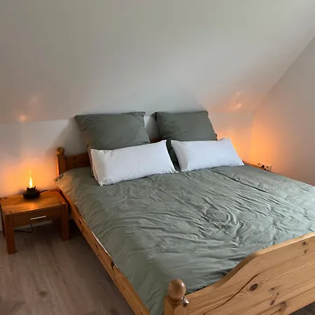 Kehrwedder An Der Nordsee - Bei Friedrichstadt