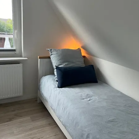 Kehrwedder An Der Nordsee - Bei Friedrichstadt Koldenbuttel