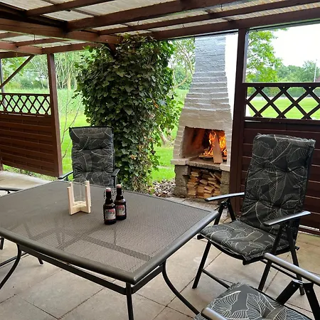 Kehrwedder An Der Nordsee - Bei Friedrichstadt * Koldenbuttel