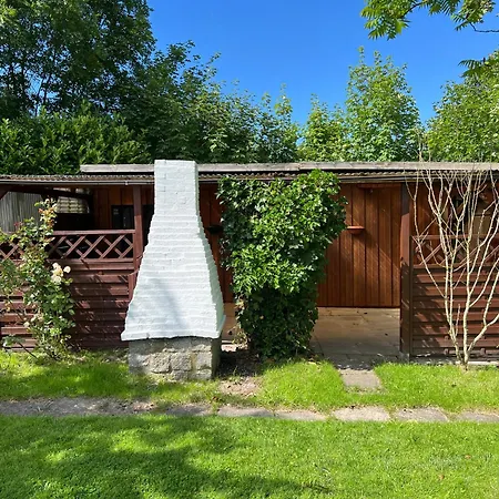 Feriehus Kehrwedder An Der Nordsee - Bei Friedrichstadt *