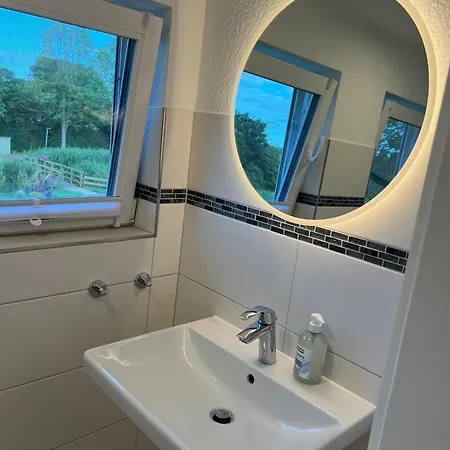 Kehrwedder An Der Nordsee - Bei Friedrichstadt Koldenbuttel