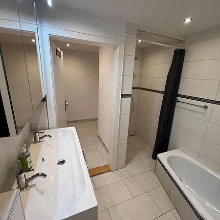 Kehrwedder An Der Nordsee - Bei Friedrichstadt Feriehus